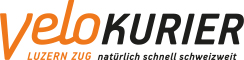 Velokurier Luzern Zug Logo